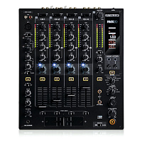 Reloop RMX-60 Digital цифровой DJ-микшер 4+1