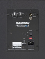 Samson RESOLV SE5 активный студийный монитор, 5" НЧ, 1.25" ВЧ, 70 Вт