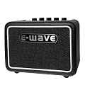 E-WAVE R1 мини-комбоусилитель для электрогитары, 1x3", 5 Вт