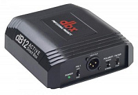 DBX dB12 активный Директ бокс