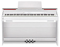 CASIO Privia PX-860WE цифровое фортепиано, 88 клавиш, цвет белый
