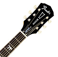 FENDER Tim Armstrong Hellcat-LH электроакустическая гитара