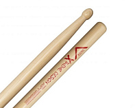 VATER VXDPW Xtreme Design Punisher Барабанные палочки, орех, деревянная головка