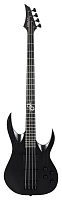 Solar Guitars AB2.4BOP SK  бас-гитара, HH, активный 2-полосный эквалайзер, цвет черный