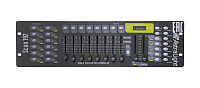 AstraLight Scan 192  DMX контроллер, 192 канала 