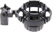 AKG H85 антивибрационное крепление паук для C214, C414, C2000, C3000, C4000, C4500BC