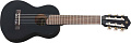 YAMAHA GL1BL Guitalele уменьшенная классическая гитара (с чехлом), цвет черный