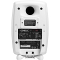 Genelec 8030CW активный 2-полосный монитор, НЧ 5" 50 Вт, ВЧ 0.75" 50 Вт. Подставки. Белый