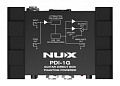 NUX PDI-1G активный гитарный директ-бокс с кабинет-симулятором