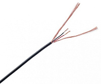 Mogami 2901-40 микрофонный кабель, мини, 2,16 мм, чёрный