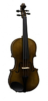 FLIGHT FV-244 4/4 - скрипка 4/4, отделка antique (в комплекте смычок, канифоль, футляр)