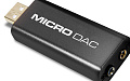 M-Audio Micro DAC 24/192  USB цифро-аналоговый преобразователь (DAC) 