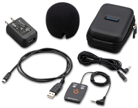 Zoom SPH-2n Набор аксессуаров для Zoom H2n