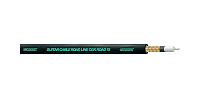 Cordial CGK-ROAD 75 инструментальный кабель 