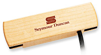 SEYMOUR DUNCAN SA-3HC Hum-Canceling Woody звукосниматель для акустической гитары типа western