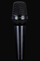 Lewitt MTP250DMs  вокальный кардиоидный динамический микрофон с выключателем, 60Гц-18кГц, 2 mV/Pa