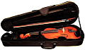 GEWA Violin Outfit Allegro 3/4 скрипка в комплекте (футляр, смычок, канифоль, подбородник)