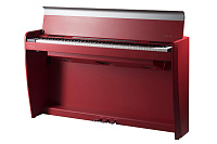 Dexibell VIVO H7 RDP  цифровое пианино, 88 клавиш, взвешенная с градациями, тройной контакт