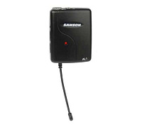 Samson AIRLINE AL1 ch E3 петличный передатчик с миниатюрным микрофоном QL1, канал E3
