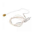 OnStage ASWS20N10  ветрозащита для головного микрофона, цвет телесный (комплект 10 шт.)