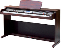 MEDELI DP263 электропиано, 88 клавиш, 210 тембров, 120 стилей, 60 песен