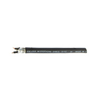Invotone IPC1220  Микрофонный кабель, дополнительный экран, диаметр 7 мм