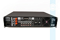 CVGaudio M-243T  микшер-усилитель для качественных систем трансляции фоновой музыки и голосового оповещения