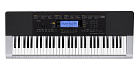 Синтезатор Casio CTK-4400 с автоаккомпанементом, 61 клавиша, 48-голосная полифония
