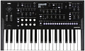 KORG WAVESTATE полифонический цифровой синтезатор, 37 чувствительных к нажатию клавиш