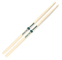 PRO MARK TXR5BW барабанные палочки, 5B, орех, деревянный наконечник