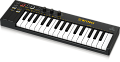 Behringer SWING USB MIDI контроллер, 32 клавиши, 64-шаговый секвенсор
