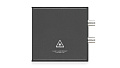 Blackmagic Mini Converter Optical Fiber 4K   Оптоволоконный двунаправленный мини-конвертер