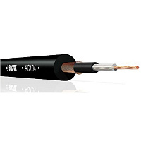 KLOTZ AC104SW инструментальный кабель, диаметр 6.1 мм