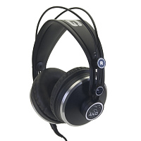 AKG K271 MKII наушники закрытые