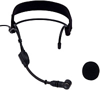 AUDIO-TECHNICA PRO9cW Головной конденсаторный микрофон
