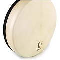 SCHLAGWERK RTS41  рамочный барабан с деревянным крестом сзади, диаметр 40 см