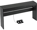 KORG LP-180-BK цифровое пианино, 88 клавиш, цвет черный