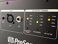 PreSonus Sceptre S6 активный студийный монитор (bi-amp) 6,25"" 1"" 90 90Вт 42-23000Гц 109дБ(пик)