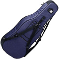 GEWA PRESTIGE Cello Gig-Bag Чехол для виолончели 1/2, с рюкзачными ремнями, толщина уплотнителя 20 мм, синий