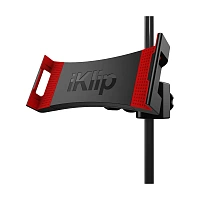 IK MULTIMEDIA iKlip 3 держатель для планшетов на микрофонную стойку