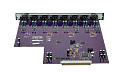 MIDAS DL442 Рэковый модуль расширения высотой 1U для микшерных консолей  