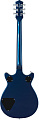 GRETSCH GUITARS G5232T EMTC DBL JET FT MNS электрогитара, цвет тёмно-синий