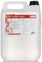 JEM Pro-Smoke Super Fluid (ZR-MIX) Жидкость для генератора легкого дыма среднего рассеивания, канистра 9,5 литров