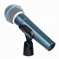 Behringer BA 85A вокальный динамический суперкардиоидный микрофон