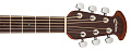 OVATION CS24P-FKOA Celebrity Standard Plus Mid Cutaway Figured Koa гитара электроакустическая