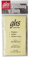 GHS Polishing Cloth A7  салфетка для полировки инструментов