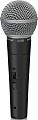 Behringer SL 85S ручной динамический кардиоидный микрофон с выключателем