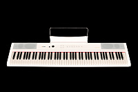 Artesia Performer White Цифровое фортепиано. 88 клавиш, цвет белый