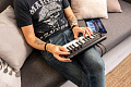 IK MULTIMEDIA iRig Keys 2 MIDI-клавиатура 