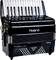 ROLAND FR-1X BK цифровой аккордеон